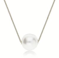 Collier Femme in Or Perla COOR-146-73